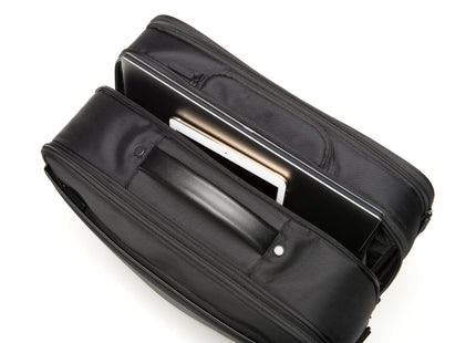 Kensington Notebook Rolling Case Contour 2.0 Business 17"