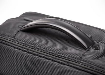 Kensington Notebook Rolling Case Contour 2.0 Business 17"