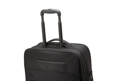 Kensington Notebook Rolling Case Contour 2.0 Business 17"