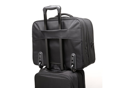 Kensington Notebook Rolling Case Contour 2.0 Business 17"