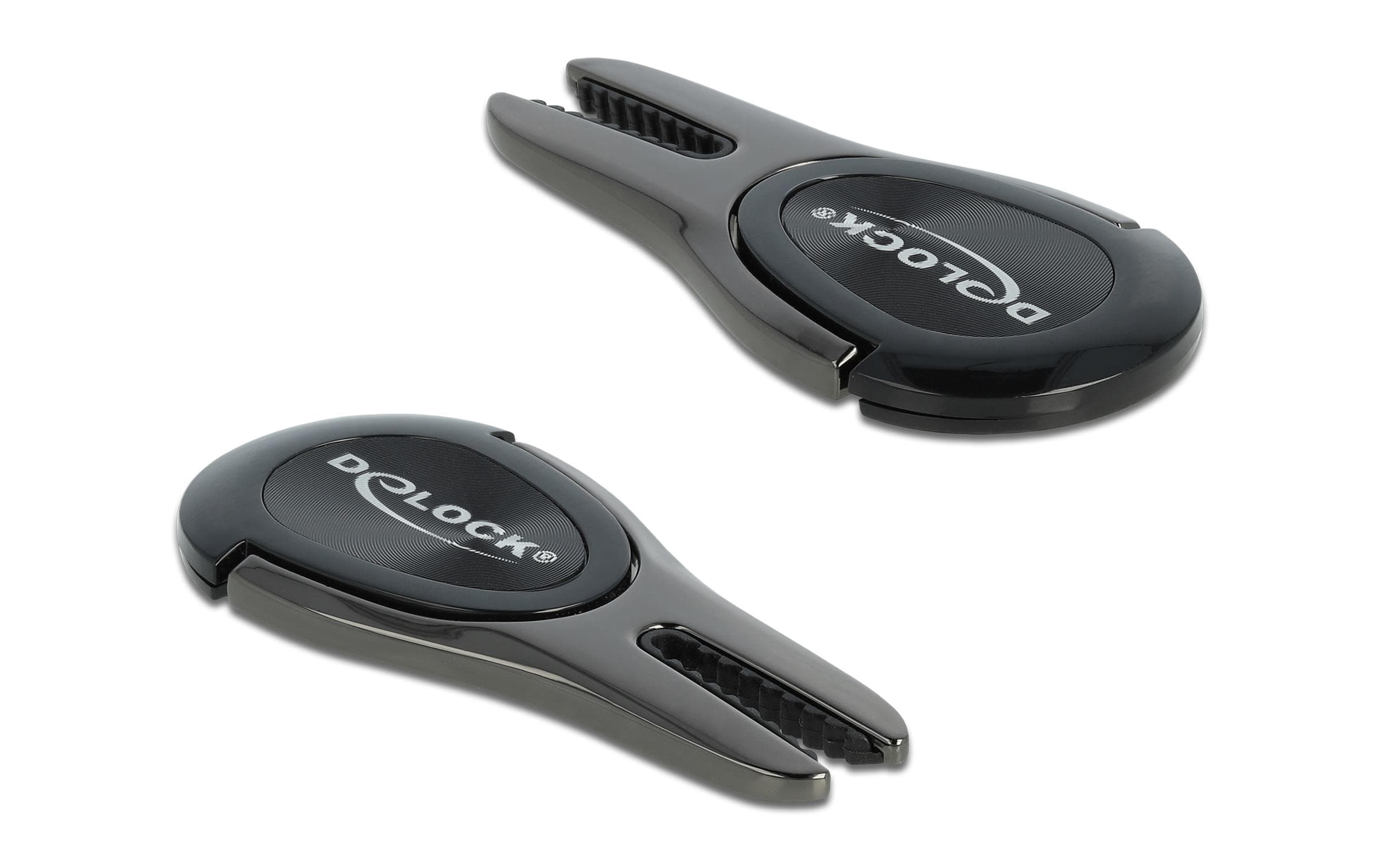 Delock Universal Handy Halterung Mini 4 in 1