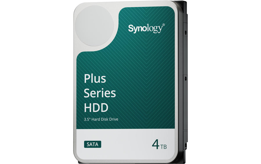 Synology NAS DiskStation DS225+ 2-bay 2x 4 TB HDD Synology Plus