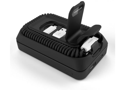 Vonmählen Powerbank Allroundo Pro