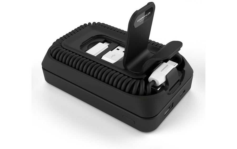 Vonmählen Power bank Allroundo Pro
