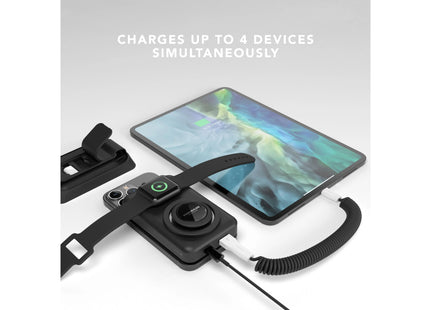 Vonmählen Powerbank Allroundo Pro