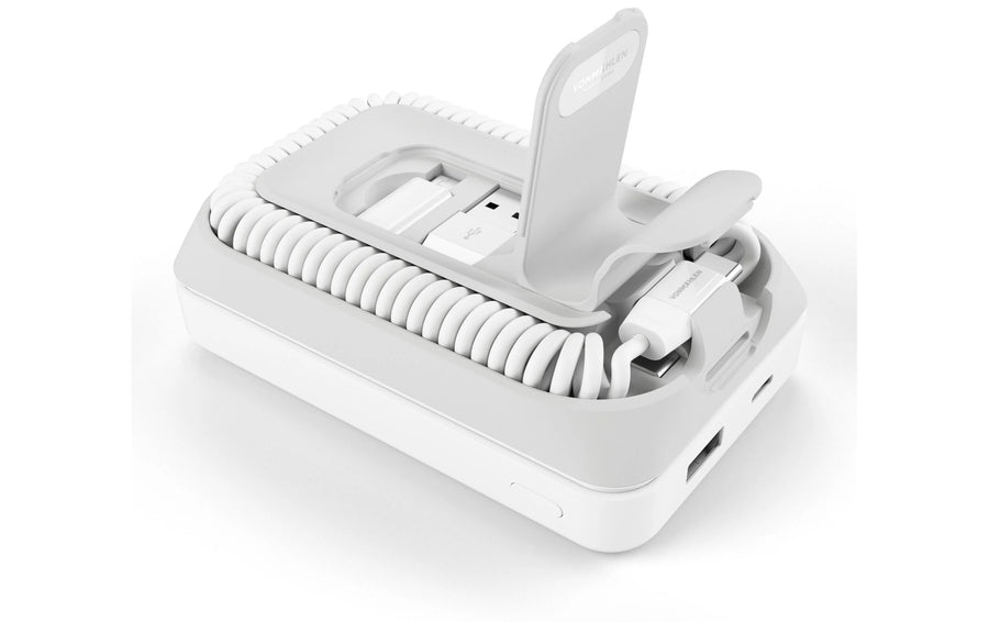 Vonmählen Power bank Allroundo Pro