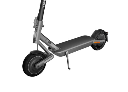 Xiaomi E-Scooter 4 Ultra Swiss Edition