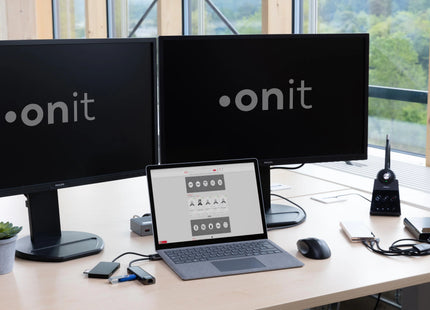 onit Power Bank Pro 20000 mAh