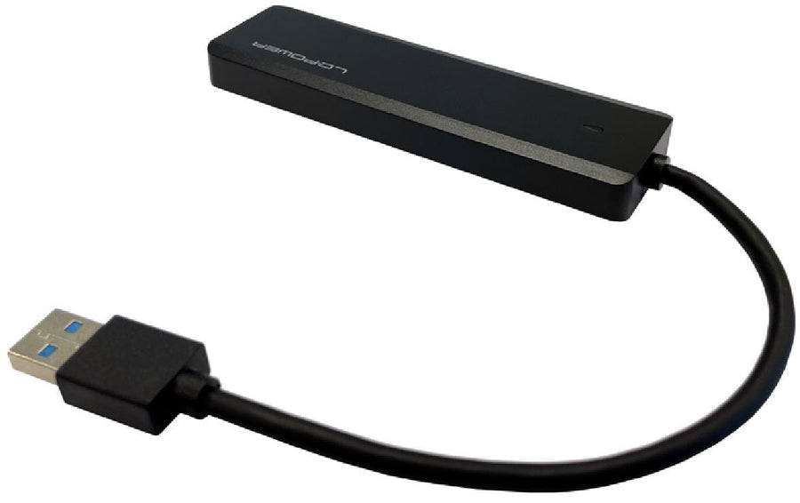 LC-Power USB-Hub LC-HUB-U3-4-V2 - Foto 5