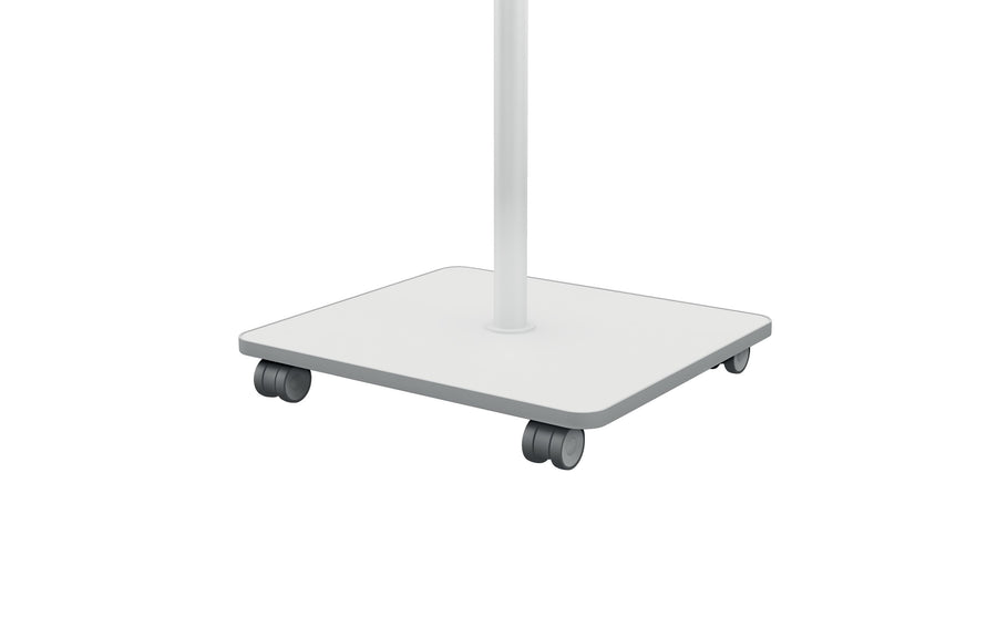 Nobo Lavagna a fogli mobili Move & Meet 680 x 1040 mm
