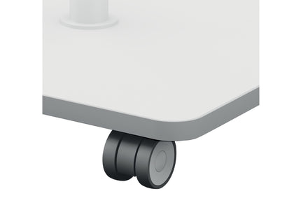 Nobo Flipchart Move & Meet 680 x 1040 mm
