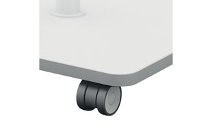 Nobo Flipchart Move & Meet 680 x 1040 mm