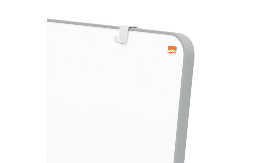 Nobo Lavagna a fogli mobili Move & Meet 680 x 1040 mm