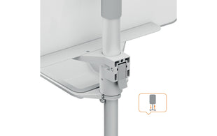 Nobo Flipchart Move & Meet 680 x 1040 mm