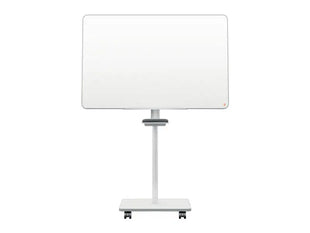 Nobo Flipchart Move & Meet 680 x 1040 mm