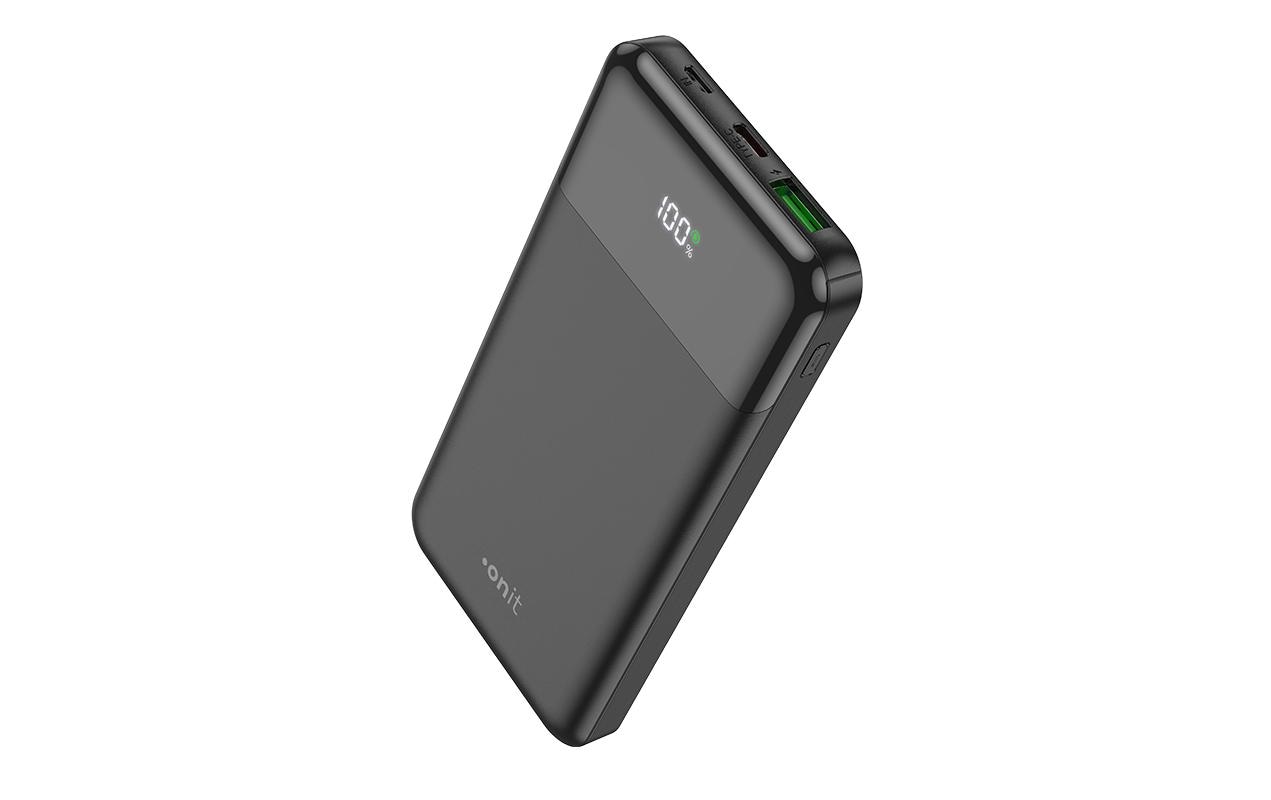 onit Power bank 10000 mAh PD