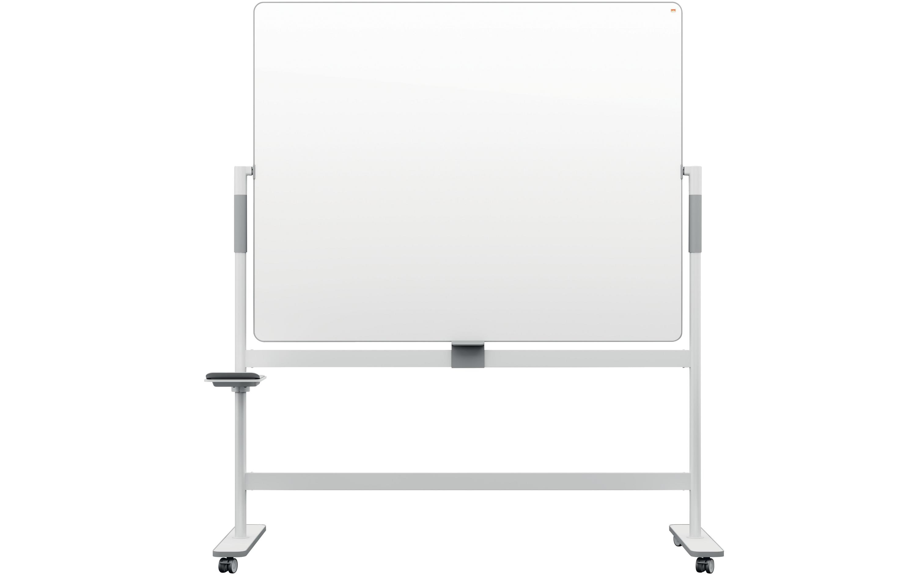 Nobo Lavagna a fogli mobili Move & Meet 1500 x 1200 mm