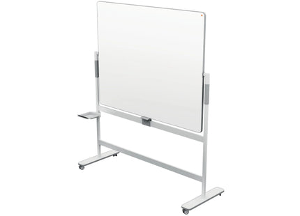 Nobo Flipchart Move &amp; Meet 1500 x 1200 mm