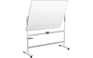 Nobo Flipchart Move & Meet 1500 x 1200 mm