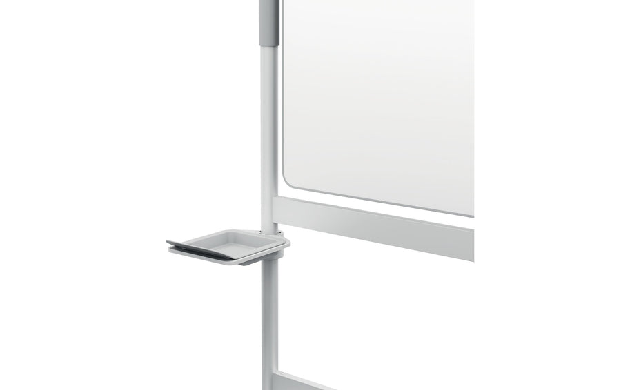 Nobo Lavagna a fogli mobili Move & Meet 1500 x 1200 mm