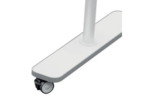Nobo Flipchart Move & Meet 1500 x 1200 mm