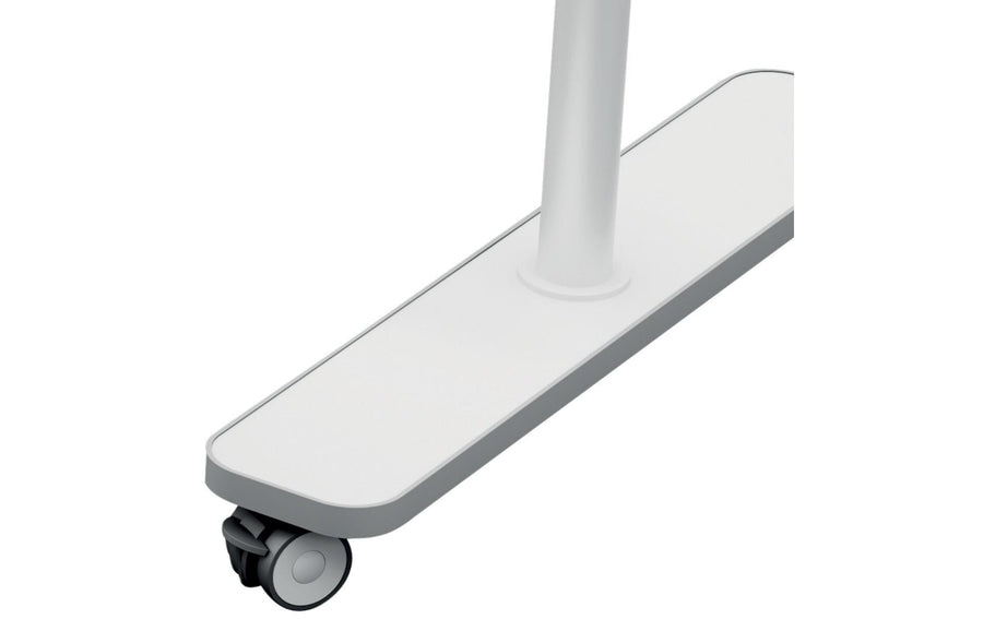 Nobo Lavagna a fogli mobili Move & Meet 1500 x 1200 mm