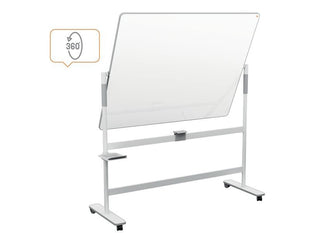 Nobo Flipchart Move & Meet 1500 x 1200 mm