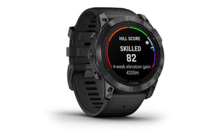 GARMIN GPS sports watch Fenix ​​7X Pro – Solar Edition