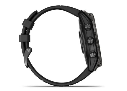 GARMIN GPS sports watch Fenix ​​7X Pro – Solar Edition