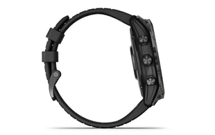 GARMIN GPS sports watch Fenix ​​7X Pro – Solar Edition