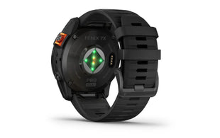 GARMIN GPS sports watch Fenix ​​7X Pro – Solar Edition