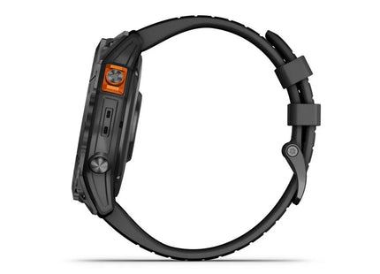 GARMIN GPS sports watch Fenix ​​7X Pro – Solar Edition
