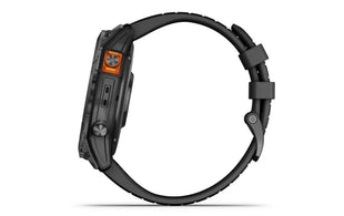GARMIN GPS sports watch Fenix ​​7X Pro – Solar Edition