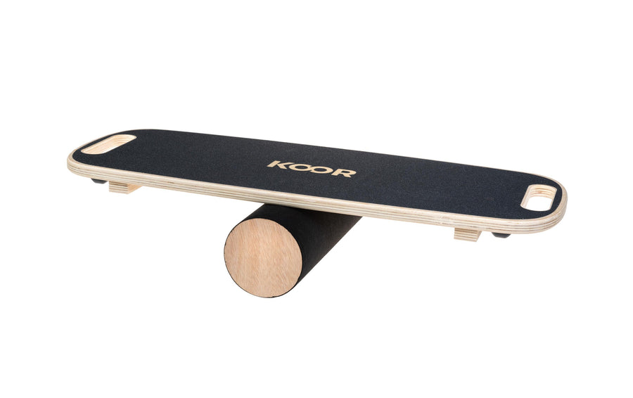 KOOR Balance Board mit Rolle - Foto 1