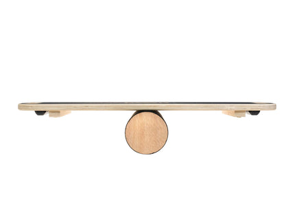 KOOR Balance Board mit Rolle