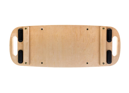 KOOR Balance Board mit Rolle