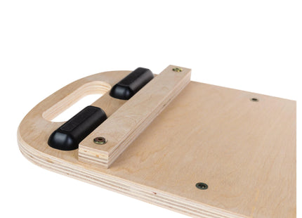 KOOR Balance Board mit Rolle