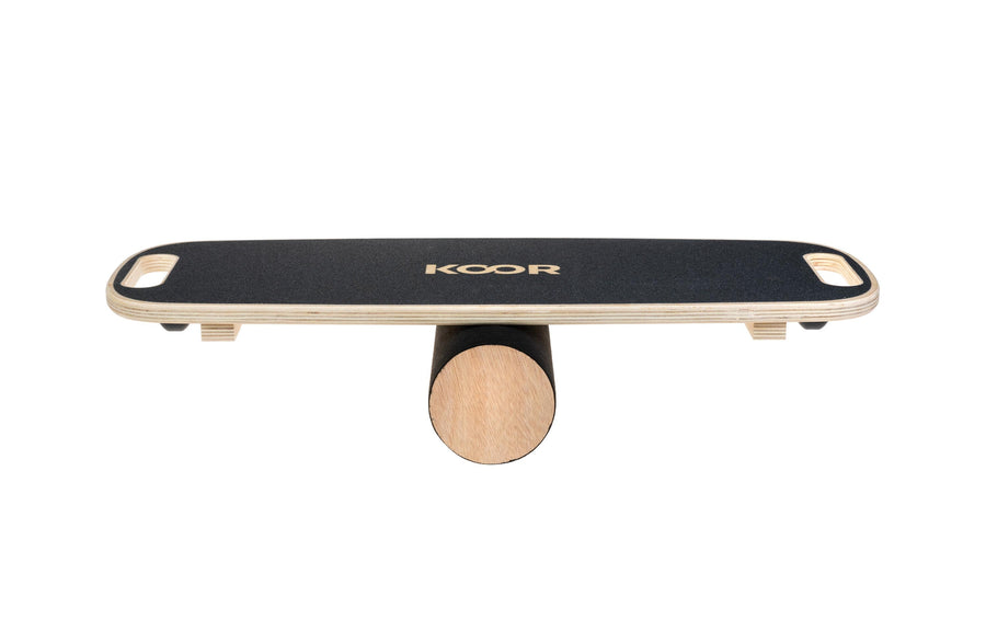 KOOR Balance board con rullo