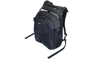 Targus Sac à dos pour ordinateur portable Campus 15,6"