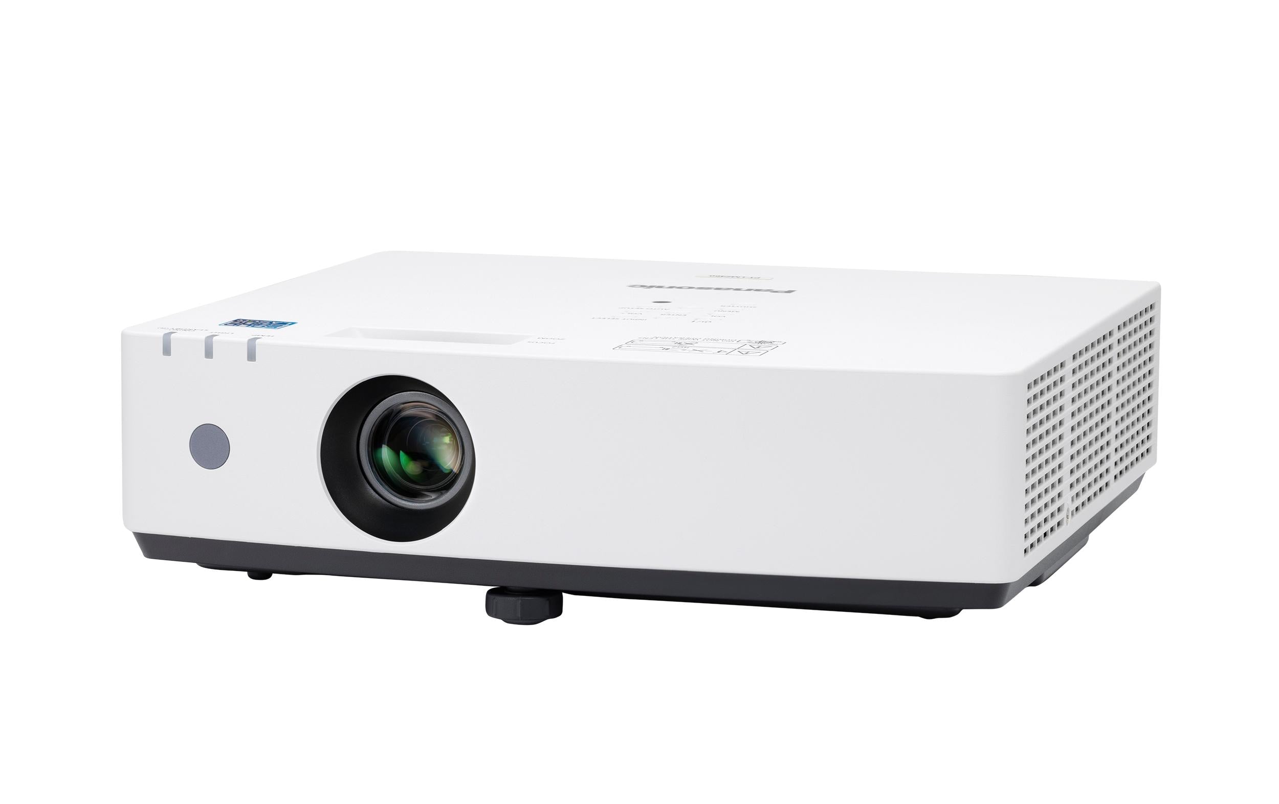Panasonic projector PT-LMZ460