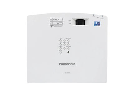 Panasonic Projektor PT-LMZ460