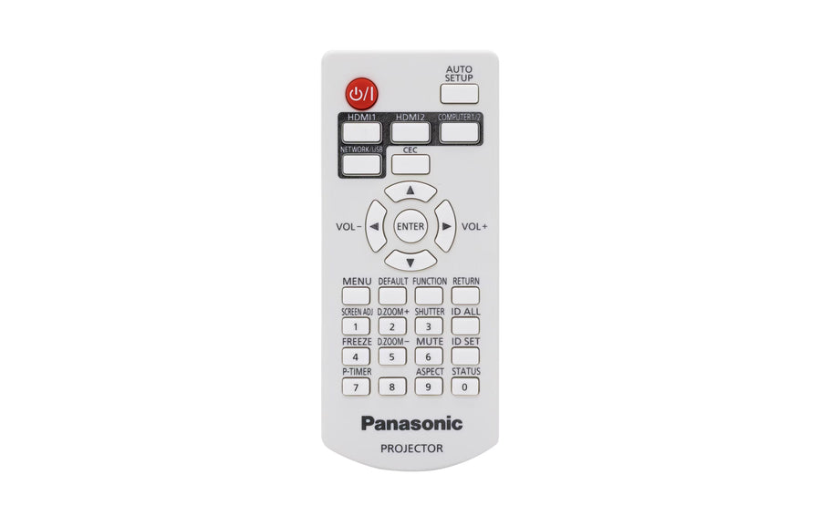 Panasonic Projektor PT-LMZ420
