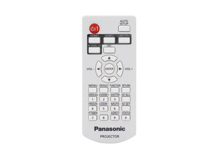 Panasonic Projektor PT-LMZ460