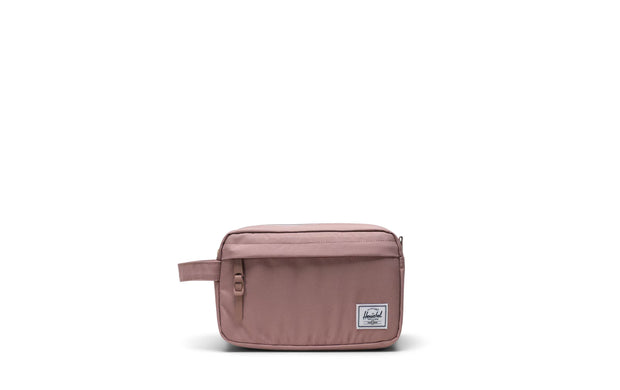 Herschel Necessaire Chapter Travel Kit 5 l, Hellrosa