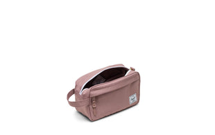 Herschel Necessaire Chapter Travel Kit 5 l, Hellrosa