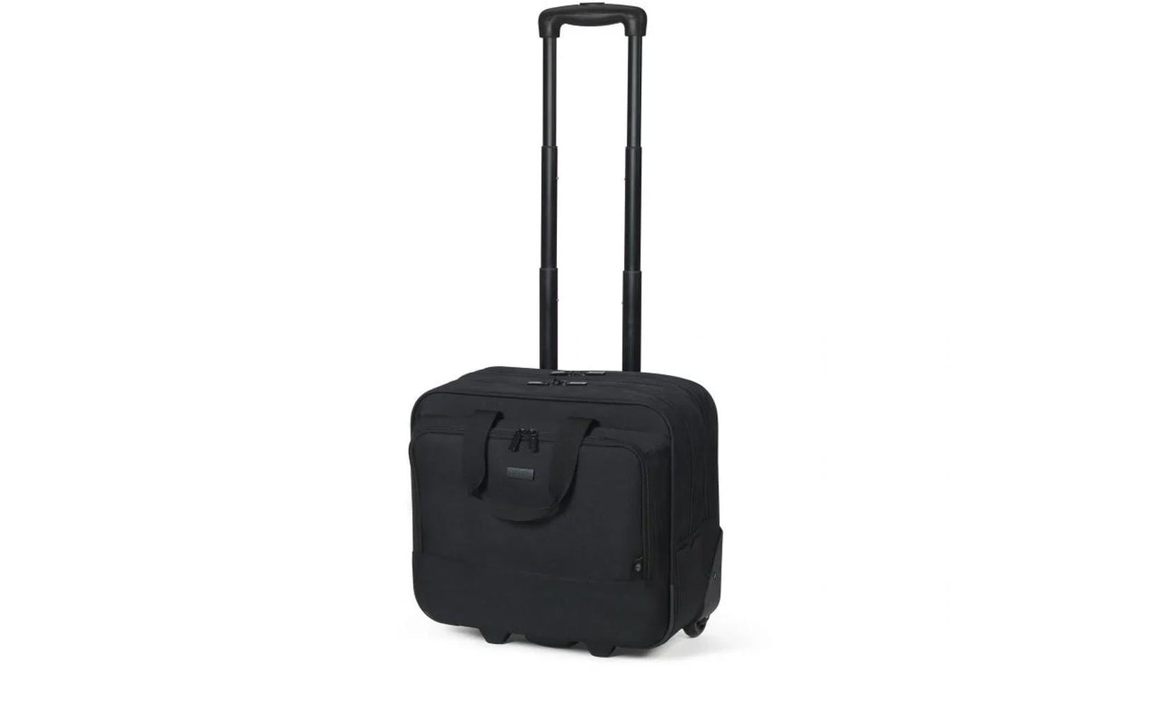 DICOTA notebook trolley case Top Traveler Eco BASE 13-16"