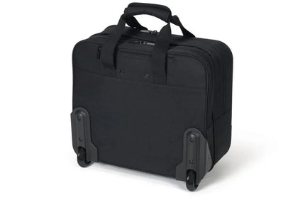 DICOTA Notebook-Rollkoffer Top Traveller Eco BASE 13-16"