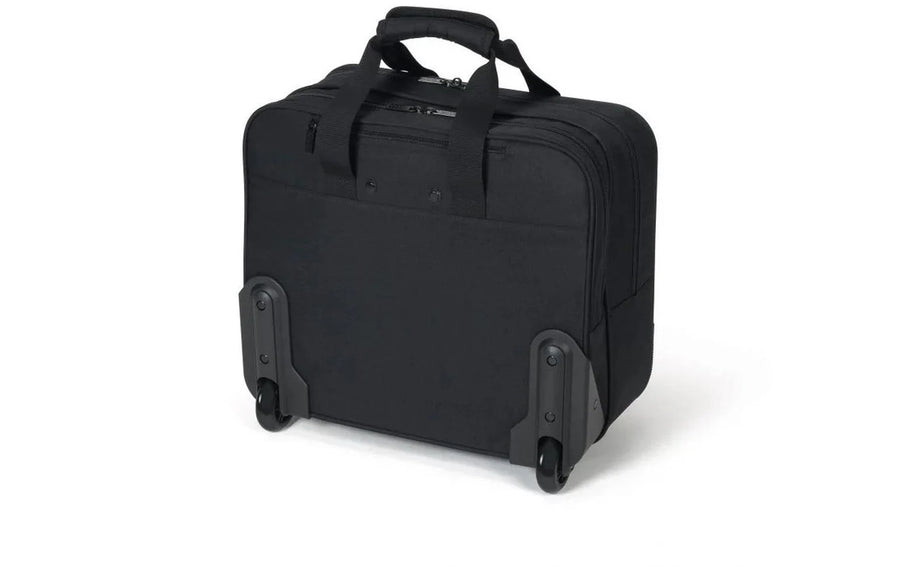 DICOTA Carrello per notebook Top Traveller Eco BASE 13-16"