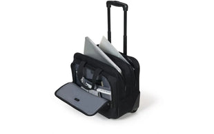 Valise trolley pour ordinateur portable DICOTA Top Traveler Eco BASE 13-16"