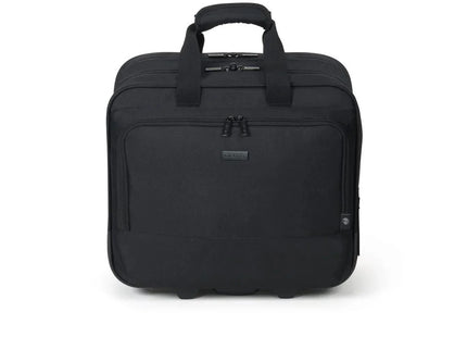 DICOTA Notebook-Rollkoffer Top Traveller Eco BASE 13-16"